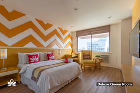 Bryan Condo Makati by ZEN Rooms