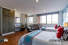 Bryan Condo Makati by ZEN Rooms