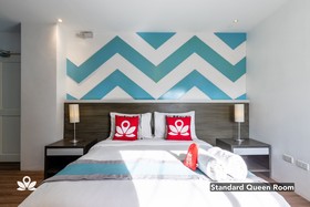 Bryan Condo Makati by ZEN Rooms