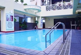 BSA Mansion Hotel