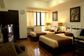 BSA Mansion Hotel