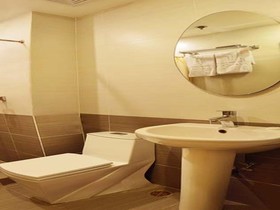 BSA Mansion Hotel
