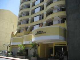 BSA Mansion Hotel