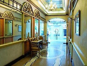 BSA Mansion Hotel