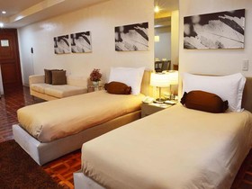 BSA Mansion Hotel