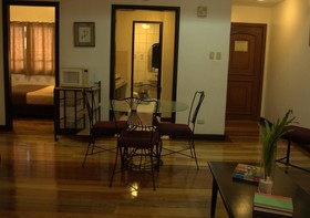 BSA Mansion Hotel
