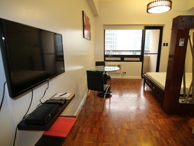 BSA Tower