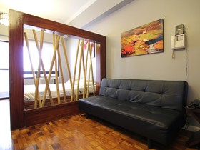 BSA Tower