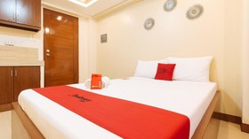Cadapan's Transient Inn by RedDoorz
