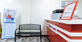 Cadapan's Transient Inn by RedDoorz