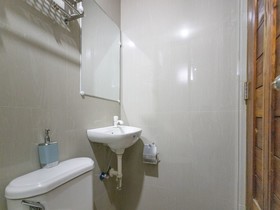 Capital O 806 Pattaui Residences