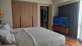 Capital O 950 AHM Suites At Acqua