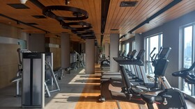 Capital O 950 AHM Suites At Acqua