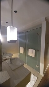 Capital O 950 AHM Suites At Acqua