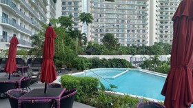 Capital O 950 AHM Suites At Acqua
