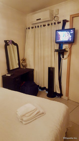 Casa Amapola Manila
