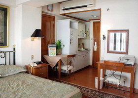Ceo Suites