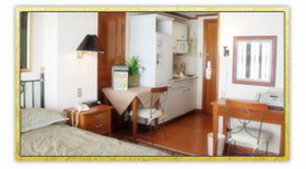 Ceo Suites