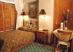 Ceo Suites