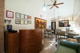Chartel Serviced Apartments by RedDoorz