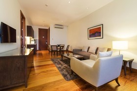 City Garden Grand Hotel