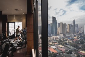 City Garden Hotel Makati