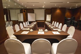 City Garden Hotel Makati