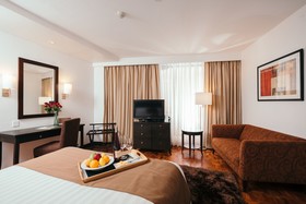 City Garden Hotel Makati