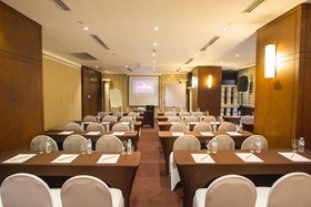 City Garden Hotel Makati