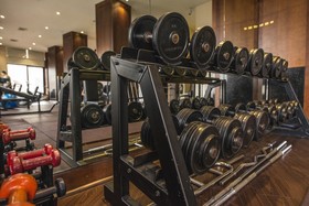 City Garden Hotel Makati