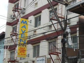 City Stay Inns Makati Pasong Tamo