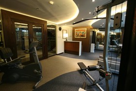 Crown Regency Makati