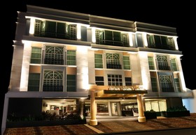 Crown Regency Makati
