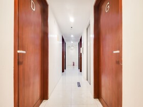 Dian Suites Makati by OYO