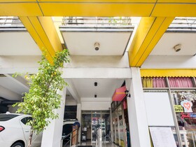 Dian Suites Makati by OYO