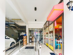 Dian Suites Makati by OYO