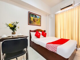 Dian Suites Makati by OYO