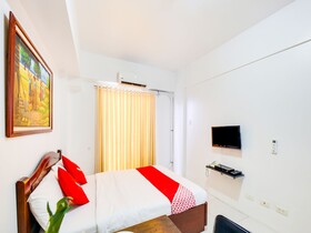 Dian Suites Makati by OYO