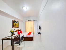 Dian Suites Makati by OYO
