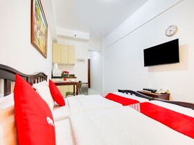 Dian Suites Makati by OYO