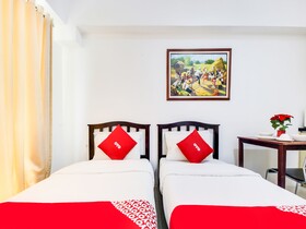 Dian Suites Makati by OYO