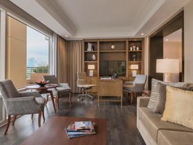 Discovery Primea Manila