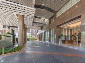 Discovery Primea Manila