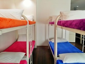 Bunks BGC