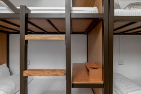 Draper Startup House for Entrepreneurs Hotel