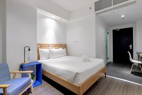 Draper Startup House for Entrepreneurs Hotel