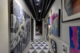 Draper Startup House for Entrepreneurs Hotel