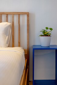 Draper Startup House for Entrepreneurs Hotel