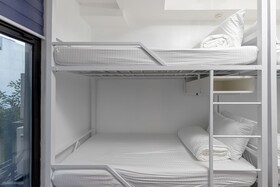 Draper Startup House for Entrepreneurs Hotel