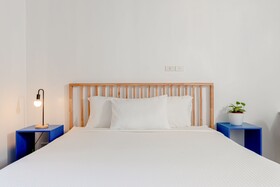 Draper Startup House for Entrepreneurs Hotel